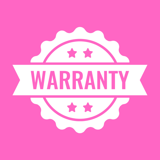 Lifetime Warranty
